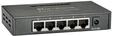 LevelOne GEU-0523, LevelOne Switch 5x GE GEU-0523