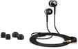 Sennheiser 502737, Sennheiser CX-300 II Precision Schwarz