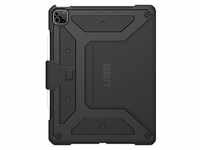 Apple iPad Pro 12.9" (2021) Rugged Case Metropolis - Black