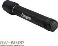 Energizer 634500, Energizer X-Focus - flashlight - LED - white light - black