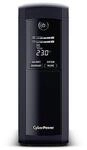 CyberPower VP1600ELCD, CyberPower VP1600ELCD - 1600VA/960W - UPS