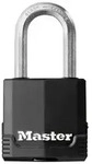 Master Lock Excell No. M115