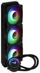 AeroCool ACLA-MR36117.71, AeroCool Mirage L360 processor liquid cooling system -