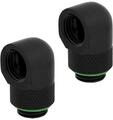 Corsair CX-9055009-WW, Corsair Hydro X Series 90&deg; Rotary Adapter