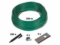 Robot Lawn Mower Accessory Cable Kit 1100m2