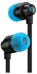 Logitech 981-000924, Logitech G333 - Black