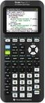 TI-84 Plus CE-T - 2.8" - Color - USB