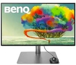27" DesignVue PD2725U - 3840x2160 - IPS - HDR10 - Thunderbolt 3 27" DesignVue PD2725U - 3840x2160 - IPS - HDR10 - Thunderbolt 3