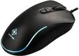 Deltaco GAM-104, Deltaco GAMING DM120 Wired - Maus (Schwarz)