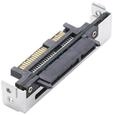 6Gbps SAS to SATA adapter for