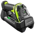 DS3678-SR - 2D Wireless Barcode Scanner (includes USB Cable and Cradle)