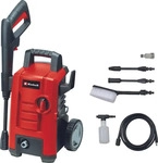 Einhell 4140750, Einhell Hochdruckreiniger High Pressure Cleaner TC-HP 130