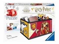 Harry Potter Storage Box 216p