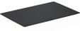 R&ouml;sle Cutting board 35 x 25 cm 2 pcs. black