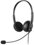 Sandberg 325-41, Sandberg MiniJack Office Headset (3.5mm)