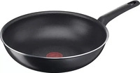 Tefal B5551933, Tefal Easy Cook & Clean Frypan Wok 28 cm