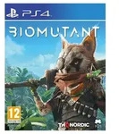 Biomutant - Sony PlayStation 4 - RPG - PEGI 12