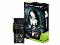 GeForce RTX 3060 - 12GB GDDR6 RAM - Grafikkarte