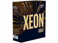 Intel BX806956240R, Intel Xeon Gold 6240 / 2.6 GHz processor CPU - 18 Kerne -...