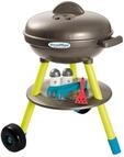 Ecoiffier 4668, Ecoiffier - Barbecue