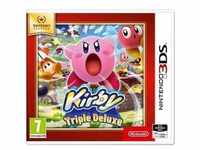 Kirby Triple Deluxe - Selects - 3DS - Action - PEGI 7