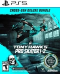 Activision Tony Hawk's Pro Skater 1+2 - Sony PlayStation 5 - Sport - PEGI 12 (EU