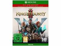 Deep Silver King's Bounty II - Day One Edition - Microsoft Xbox One - Strategie -