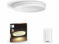 Philips 929003055001, Philips Hue Being Plafond Ceiling Light - White