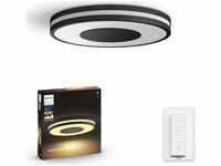Philips 929003055101, Philips Hue Being Plafond Ceiling Light - Black