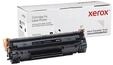 006R03650 / Alternative for HP 83A / CF283A Black Toner