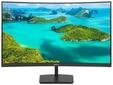 Philips 241E1SC/00, 24" Philips E-line 241E1SC - 1920x1080 (FHD) - 75Hz - VA