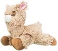 Dog Toy Alpaca plushie Silent 22cm