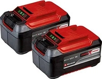 Einhell 4511526, Einhell 2x 18V 5,2Ah PXC-Twinpack