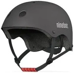 Ninebot Commuter - protective helmet - 54-60 cm - black