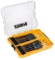 Dewalt 9pc Extreme Impact Ready Flatwood Set