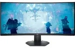 34" S3422DWG - 3440x1440 (WQHD) - 144Hz - VA - USB 3.2 HUB - Curved 34" S3422DWG - 3440x1440 (WQHD) - 144Hz - VA - USB 3.2 HUB - Curved