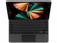 Magic Keyboard for iPad Pro 12.9?inch (2021) - International English - Black -