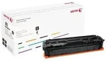 - black - toner cartridge (alternative for: HP CF540X)