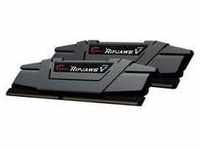 Ripjaws V - DDR4 - kit - 16 GB: 2 x 8 GB - DIMM 288-pin - 5066 MHz / PC4-40500 -