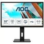 31" Q32P2 - 2560x1440 - 75Hz - IPS - USB HUB - Speakers 31" Q32P2 - 2560x1440 - 75Hz - IPS - USB HUB - Speakers
