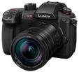 Panasonic DC-GH5M2LE, Panasonic Lumix G
