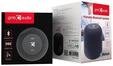 Gembird SPK-BT-15-BK, Gembird SPK-BT-15 - speaker - for portable use - wireless