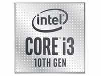 Core i3 10105 / 3.7 GHz processor CPU - 4 Kerne - 3.7 GHz - LGA1200 - Bulk (ohne