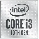 Core i3 10105 / 3.7 GHz processor CPU - 4 Kerne - 3.7 GHz - LGA1200 - Bulk (ohne