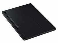 EF-DT730 - keyboard and folio case (book cover) - black - Tastatur & Folio-Set -
