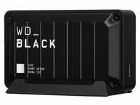 _BLACK D30 Game Drive - 1TB