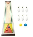 Tabletop Bowling
