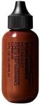 MAC Studio Radiance Liquid Foundation W6 Sheer