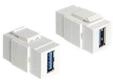 DeLOCK 86319, DeLOCK Modular Insert (Coupling)