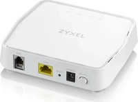 ZyXEL VMG4005-B50A-EU01V1F, ZyXEL VMG4005-B50A VDSL2 17a Bonding and 35b Single Line